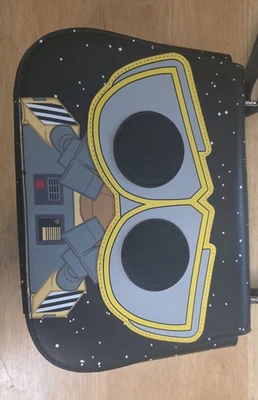 Loungefly Disney Pixar Wall-E Crossbody Bag - Image 1 of 4