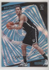 2015-16 Panini Revolution Cosmic 35/100 Bojan Bogdanovic #41 iu7