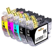 Brother LC3013Y LC3013Y HIGH YIELD YELLOW INK MFC-J491DW/J497DW/J690DW/J895DW