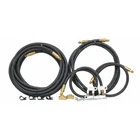 Dexter 80326 Single Axle Marine Trailer Towing Brake Line Kit
