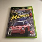 Midtown Madness 3 (Original OG Xbox) VGC CIB Complete & Tested - Ships Fast
