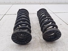Kia Sportage MK3 1.7 CRDi Rear Coil Spring Pair 2010-2015