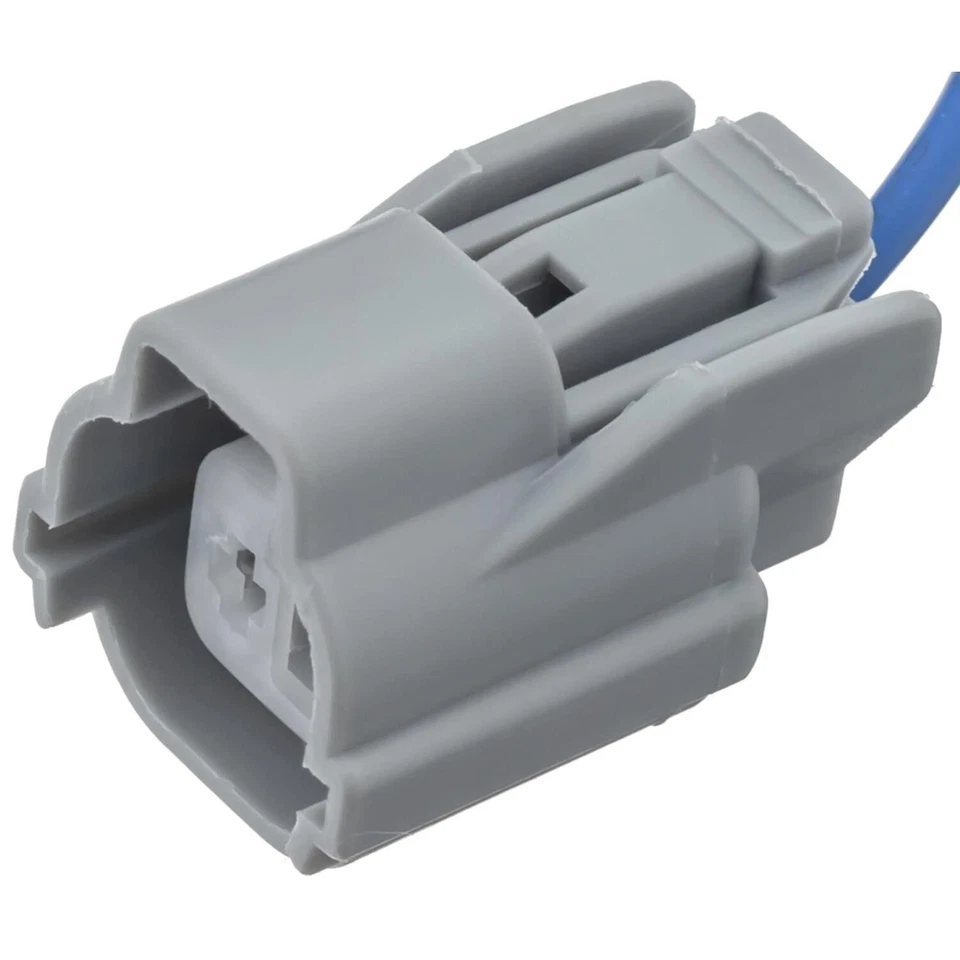 For Honda Civic 1992-2005 Standard S2929 HVAC Blower Motor Resistor Connector — 第 4/4 张图片