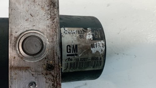 24447833 abs para OPEL ASTRA H BERLINA 2004 1104522 - Imagen 4 de 5