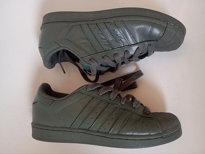 Adidas Superstar Pharrell Williams Supercolor Urban Peak Grau S41823 Gr. 38