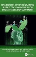 Handbook On Integrating Smart Technologies For Sustainable Development | Buch