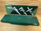 12" STAINLESS STEEL DIAL CALIPER .001" INSIZE  #1311-12 - NEW — photo 2