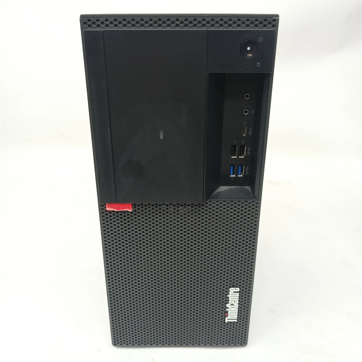 Lenovo Intel Core i7 8th Gen. PC Desktops & All-In-One Computers