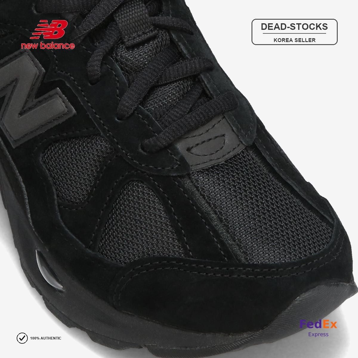 New Balance 878 Triple Black 4-12Size CM878XL Expeditedship | eBay