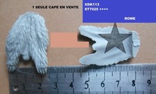 STARLUX COPIES RESINE XDK113 ROME PEAU DE LOUP PORTE ENSEIGNE 7025 OU GAULOIS