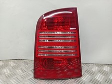 1U9945095B RÜCKLEUCHTE AUßEN LINKS / 6445721 FÜR SKODA OCTAVIA I COMBI 1U5 1.9