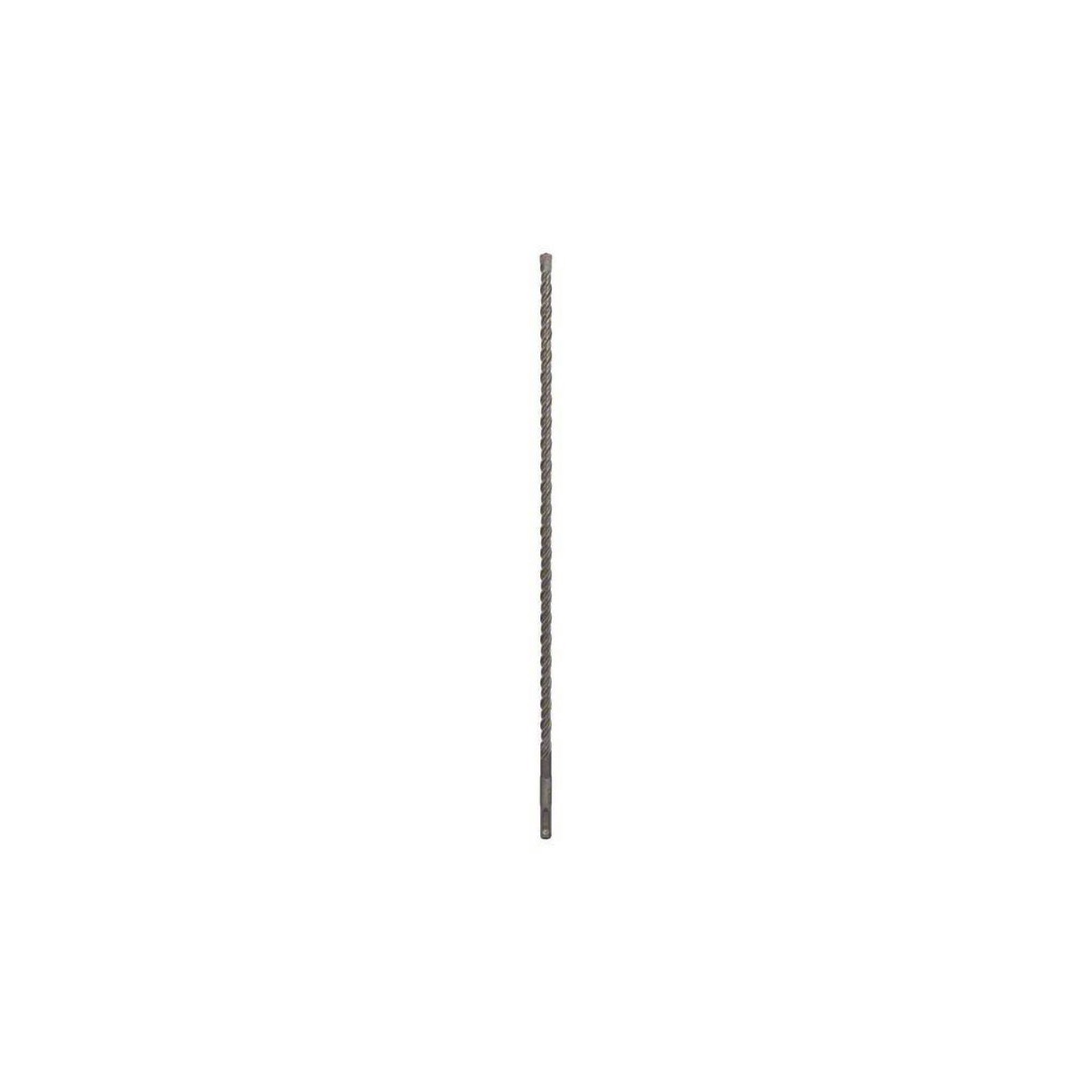 Bosch Foret Pour Marteau-Perforateur Sds-Plus - 10 Mm - Image 2