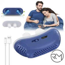Anti Snoring Devices Double Vortex Snoring Device Effective Snoring Prevention