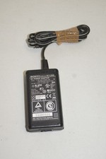   Genuine Sony HandyCam AC-L200C AC-L200D AC-L25B 8.4V 1.7A Power Supply Charger