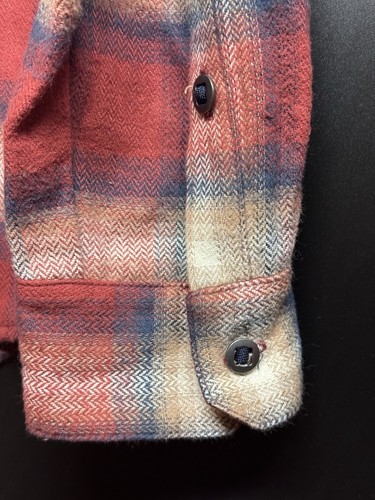 Triple Aught Design Sanction Flannel Medium - Picture 4 of 8