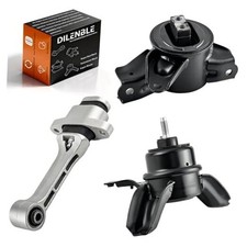 Engine Motor Mount Trans Mount Replacement 2011-2013 Sonata/2011-2016 Optima