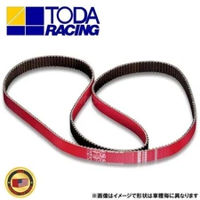 TODA RACING High Power Timing Belt LANCER CN9A 4G63 06141-4G6-300 OEM