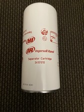 Ingersoll Rand Oem Airoil Separator Cartridge 24121212 Up5 Up6 R-series Ingersoll Rand Oem Airoil Separator Cartridge 24121212 Up5 Up6 R-series