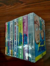 Family Guy Season 1-22 Complete Series DVD Bundled set.