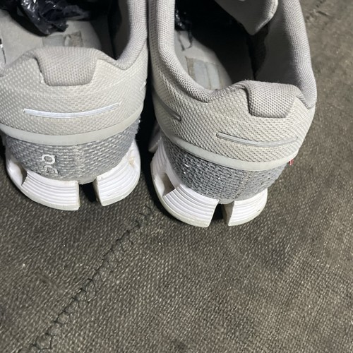 On Cloud 5 Slate/Gray 19.99507 Women 10 Tennis Shoes Running Trail Sneakers Shoe - Bild 10 von 12