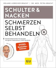Nacken Schmerzen selbst behandeln