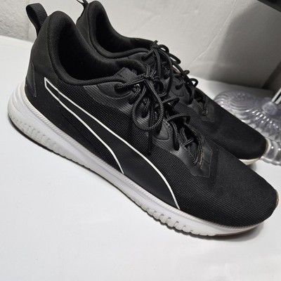 PUMA MENS RUNNING SHOE FLYER FLEX 195201 09 Size 13