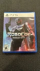 RoboCop: Rogue City - Sony PlayStation 5