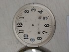 NEW HAVEN BANJO CLOCK DIAL & BEZEL & GLASS WINSOME STRIKE — photo 3