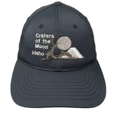 Sport-Tek Craters of the Moon Idaho Baseball ...