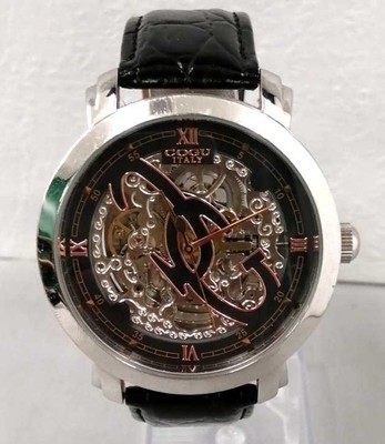 COGU Mechanical Watch Automatic