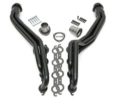 Hedman S10 Long Tube Ls Swap Header Hedman S10 Long Tube Ls Swap Header