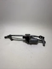 BMW E90 E92 328 330 335 M3 Front Windshield Wiper Motor Linkage Assembly OEM