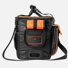 Stylische EVA Aufbewahrungslösung für JBL Partybox2 Ideal für Outdoor Events