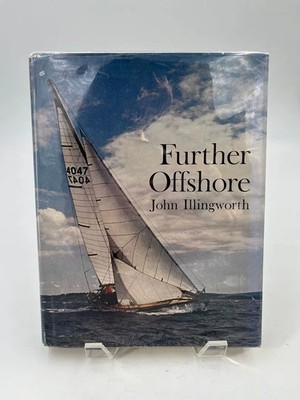 Further Offshore by John Illingworth