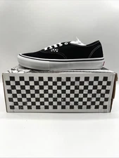 Vans Skate Old Skool Black White Size 8.0  [VN0A5C8Y28]