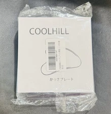 NEW Cases Lift Plate Facial Lifting Massage COOLHILL Anti-Aging Heart Shape