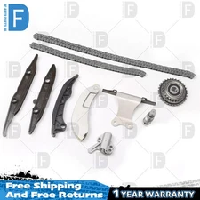 Engine Timing Chain Kit For BMW Mini 118i 218i Cooper F20 F56 F30 F45 B38A15 1.5