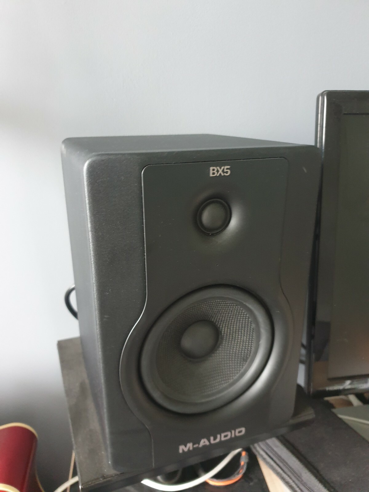 best passive monitor speakers