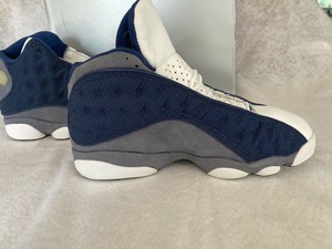 carolina blue jordan 13