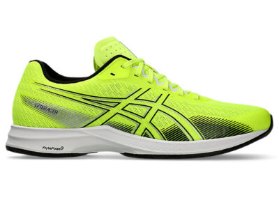 ASICS Running Shoes LYTERACER 5 WIDE 1011B902.750 Safety
