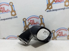 Retroviseur droit (ou coque) Fiat BARCHETTA