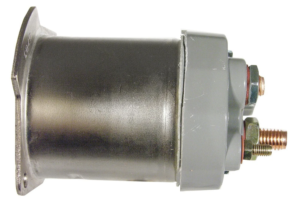 Novo solenóide Airtex 1M1028A - Imagem 2 de 4