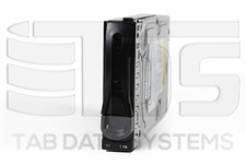 EMC Data Domain X-2UA-1TB-B 1TB 7.2K 3.5" SATA 3.0 Drive HDD for DD640 DD890