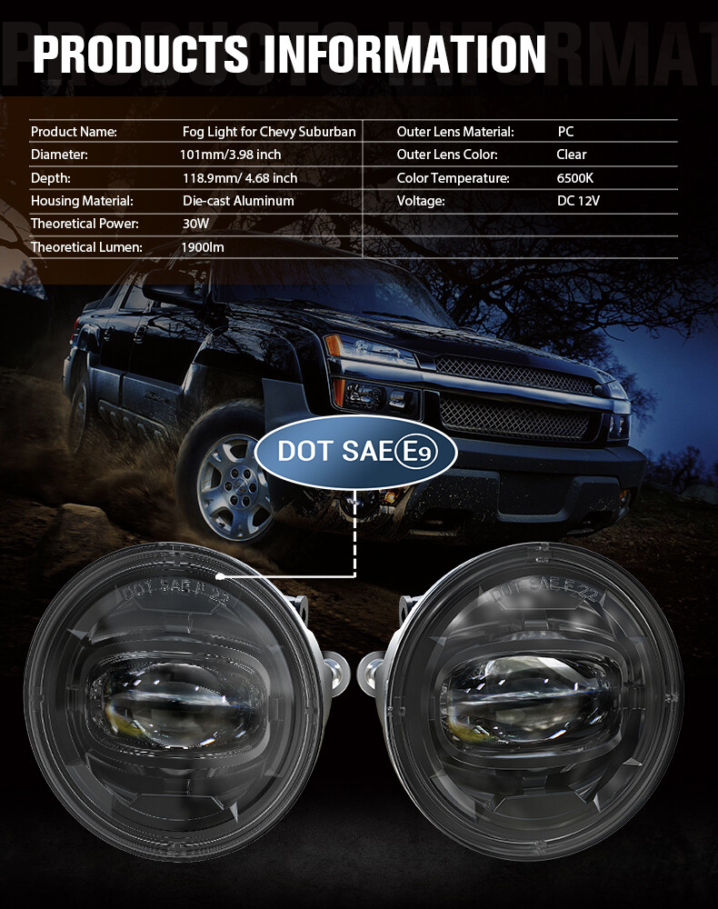 1999-2002 Chevrolet Silverado Spec-D Tuning Combo Black Headlights & Bumper Lights - Spec-D Tuning 2LBLHP-SIV99JM-RS