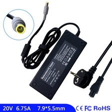 Caricabatteria adattatore CA laptop per Lenovo ThinkPad T400s T410i T410si T530 T410 T410s