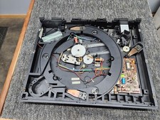 OEM Bang  Olufsen Beogram 1800 Turntable Type 5813 FOR PARTS OR REPAIR ONLY 5