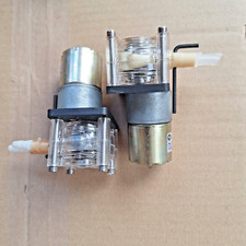 Pompy dozujące 12V DC Pompy perystaltyczne, pompy wężowe, nieużywane