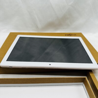 Feonal K105 Black 10 Inch 2 GB RAM 32 GB ROM HD Android Tablet
