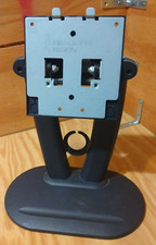 Dell E153FPc / E152FPc Monitor Display Stand Base with Screws Free Shipping 