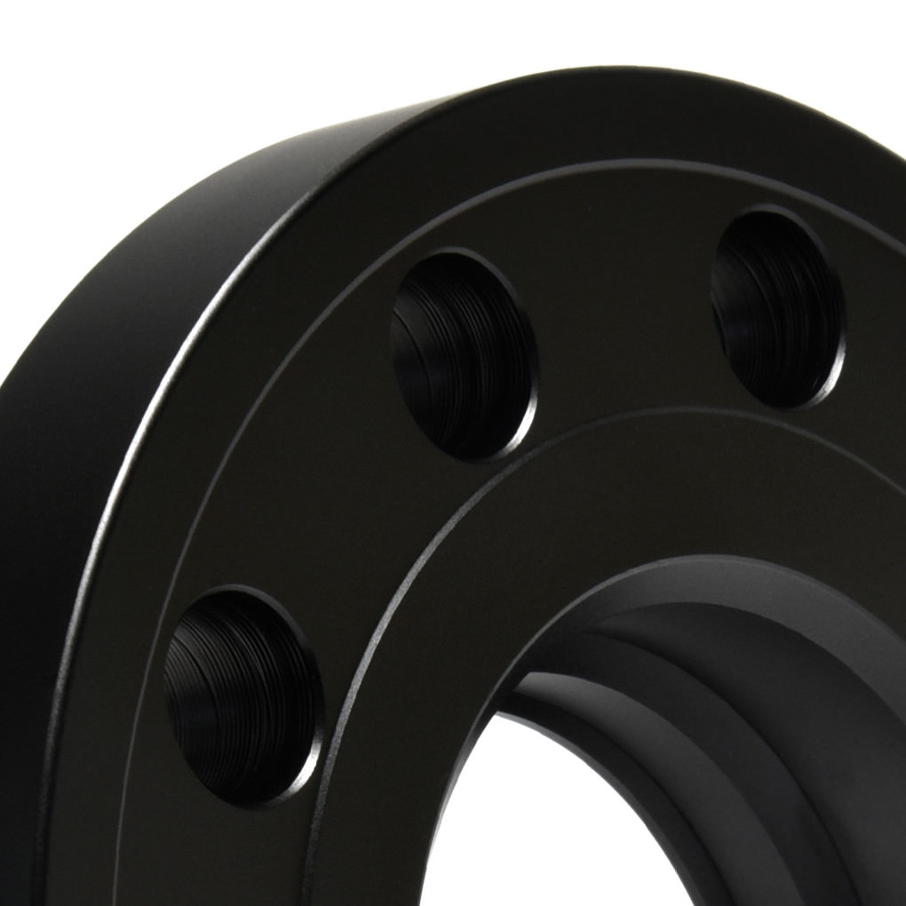 20072018 Fits BMW X5 E70 F15 5x120 Hub74.1 Wheel Spacers Front 12mm